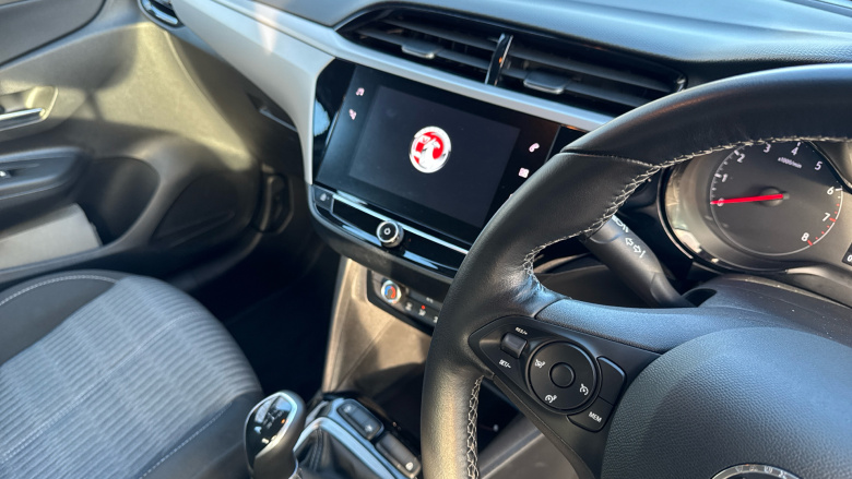 Vauxhall Corsa 1.2 Design 5dr Petrol Hatchback